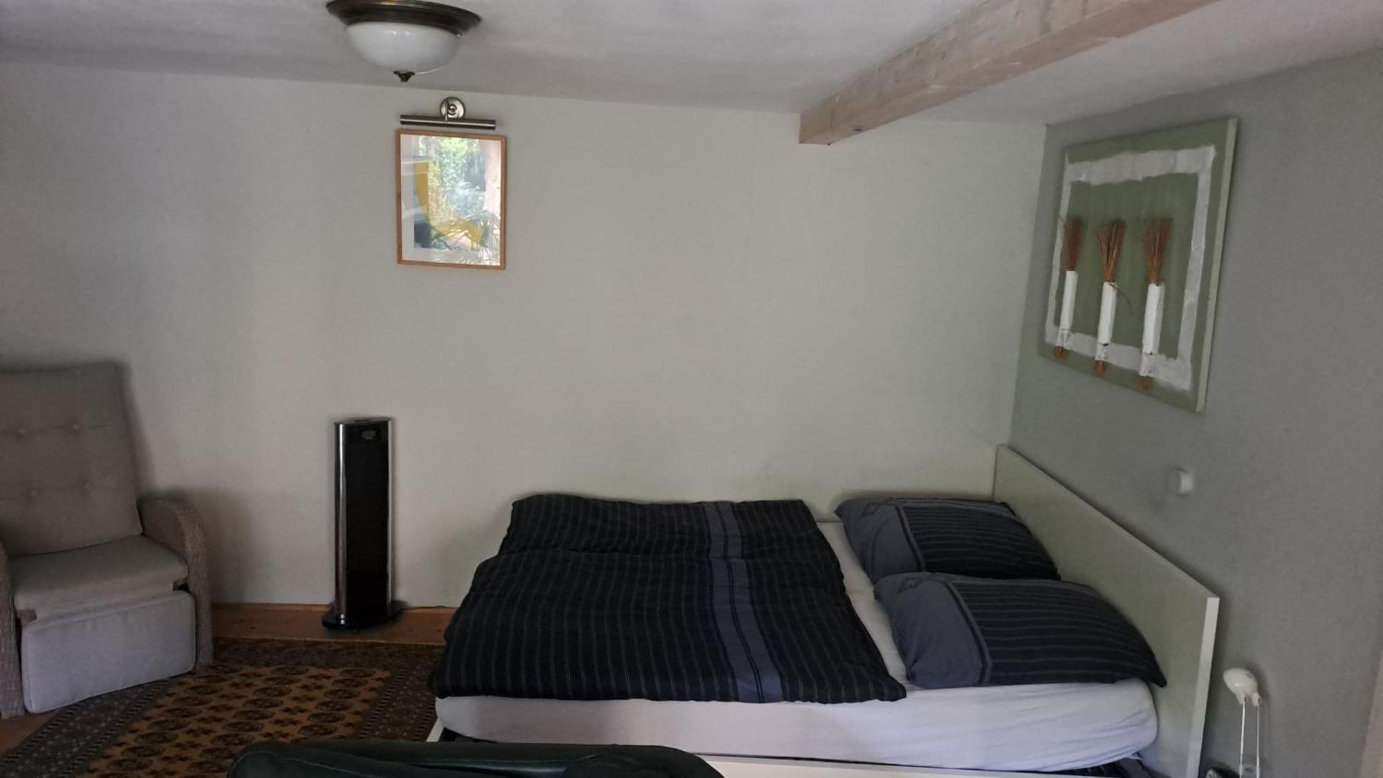 Apartmenthaus Mit Sauna Und Whirlpool Крефельд Экстерьер фото