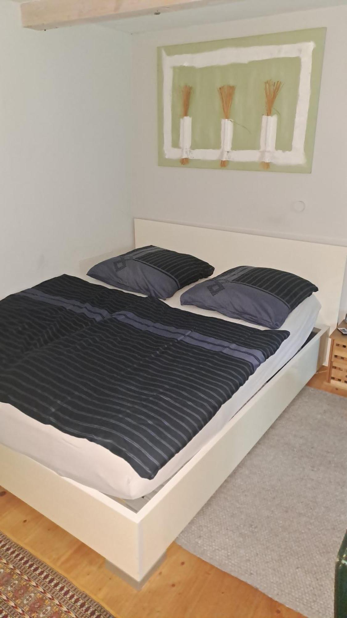 Apartmenthaus Mit Sauna Und Whirlpool Крефельд Экстерьер фото